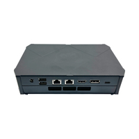 Mini PC AMD R9 7940HS avec 32 Go de RAM, carte graphique, PC de jeu DDR5, double Ethernet, Win11 pour utilisation en jeu, Mini PC R7 7840HS
