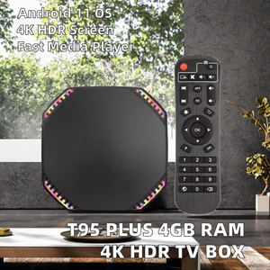Stable Tv <strong>Box</strong> 4k H96 Max M2Plus 2GB 16G <strong>Android</strong> 13 Strong WIFI 1000M Lan TV Set Top <strong>Box</strong> Hot Sell Canada - Product Image 2