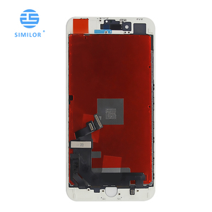 Commercio all'ingrosso lcd prezzo per <span class=keywords><strong>iPhone</strong></span> <span class=keywords><strong>8</strong></span> Più <span class=keywords><strong>schermo</strong></span> lcd, per il <span class=keywords><strong>iphone</strong></span> <span class=keywords><strong>8</strong></span> <span class=keywords><strong>Plus</strong></span> sostituzione dello <span class=keywords><strong>schermo</strong></span> con digitalizzatore - Product Image 3