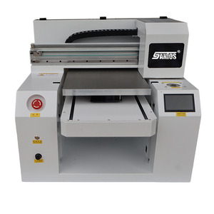 หัวพิมพ์ Impresora UV DTF Xp600/tx800 เครื่องพิมพ์ UV Flatbed ขนาด A3 พื้นที่พิมพ์สูงสุด 30*40 ซม. เครื่องพิมพ์ UV - Product Image 5