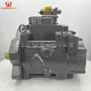 Pompe hydraulique principale Clawengine EC950E K3V280SH-OE53 280cc pour excavatrice Volvo 95 tonnes, expédition depuis Hong Kong - Product Image 5