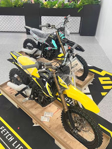 Nouveau Vélo Électrique Tout-Terrain Hyper Bee 8kW 2026, <span class=keywords><strong>Super</strong></span> Léger 39KG pour une Maniabilité Facile - Product Image 6