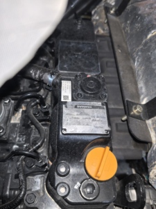 Équipements lourds, nouvelle chargeuse sur pneus de 3 tonnes, mini-chargeuse sur pneus, chargeuse sur pneus diesel - Product Image 4