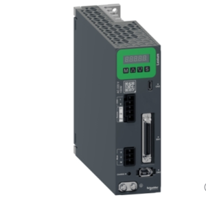 Nuevo Motor Servo Lexium 18 Original LXM18PCU20M3X Ligero y Ecológico 220V/380V 10A - Product Image 2