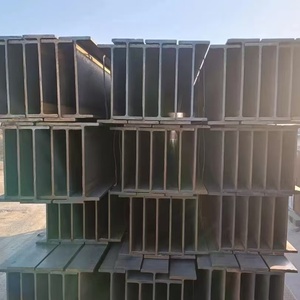 EN10025Steel H Beams Profil en forme de I IPE 80 140 160 matériau S235JR/S235J0/S235J2 - Product Image 2