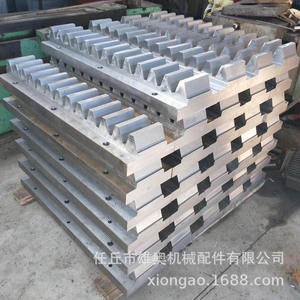 Engrenages et crémaillères de haute qualité, diverses spécifications, vente directe en gros du fabricant, fabrication et usinage disponibles - Product Image 3