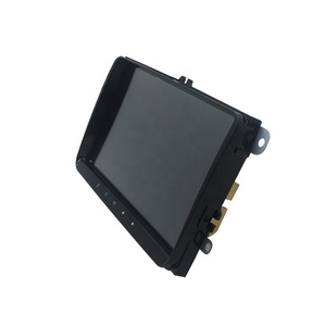 IOKONE 2 Din Car DVD GPS Player For VolksWagen Jetta/Sagitar/<span class=keywords><strong>Caddy</strong></span>/Touran/magotan/GOLF V/Passat B6/CC/Scirocco Golf6/Tiguan - Product Image 6