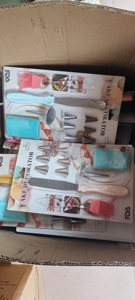 Hot Selling <strong>Baking</strong> Kit 11 Pieces <strong>Set</strong> of 4 Inch Small Cake Spatula - Product Image 6