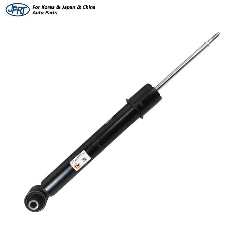 Hyundai Kia Shock Absorbers - Reliable Performance & Durability