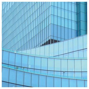 Mur-rideau à <span class=keywords><strong>double</strong></span> enveloppe isolant et ventilé pour <span class=keywords><strong>façade</strong></span> vitrée, idéal pour les projets d'architecture verte - Product Image 6