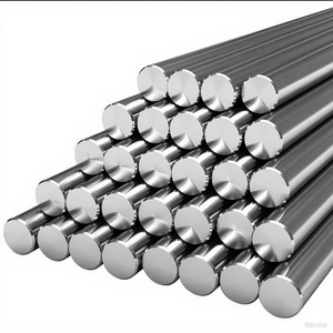 Chất lượng cao liền mạch thép Piston Rod Nhà máy cung cấp cứng Chrome mạ carbon hợp kim thép không gỉ Thanh Thanh - Product Image 3