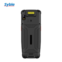 Terminal de collecte de données Syble XB-M63 PDA avec scanner de codes-barres 1D 2D Android 14 pour entrepôt, commerce de détail, logistique