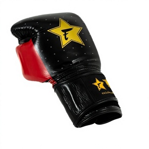 ถุงมือชกมวยหนังแท้ FAIRTEX รุ่น Custom MMA Booster พรีเมียม แบบปรับแต่งได้ นุ่มพิเศษ สำหรับการฝึกซ้อมมืออาชีพ ซ้อมกับกระสอบทราย ศิลปะการต่อสู้ - Product Image 6