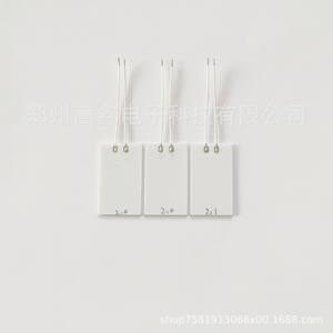 ฮีตเตอร์เซรามิก Zhengzhou Gaoxin รุ่น 3018 ให้ความร้อนเร็ว สำหรับเครื่องใช้ไฟฟ้าในครัวเรือน - Product Image 2