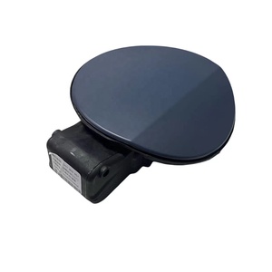 5N7809857 barato y de alta calidad OEM 5N7 809 857 cubierta de tanque de combustible Puerta de llenado de combustible para Tiguan - Product Image 6