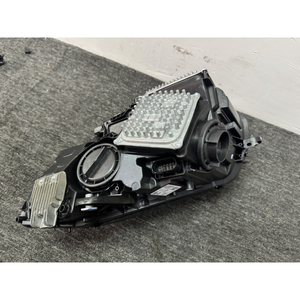Phare avant LED laser 6500K de spécification OEM pour <span class=keywords><strong>Mercedes</strong></span> W205 <span class=keywords><strong>C300</strong></span> C400 C450 pour réparation et mise à niveau de configuration - Product Image 6