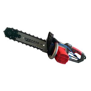 Les fabricants fournissent une scie à chaîne électrique portable haute puissance pour couper les murs en béton - Product Image 5