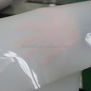 Plaque en <span class=keywords><strong>caoutchouc</strong></span> personnalisée d'absorption des chocs plaque en silicone blanc <span class=keywords><strong>joint</strong></span> en <span class=keywords><strong>caoutchouc</strong></span> rouge <span class=keywords><strong>feuille</strong></span> <span class=keywords><strong>de</strong></span> <span class=keywords><strong>caoutchouc</strong></span> d'isolation phonique VMQ - Product Image 2