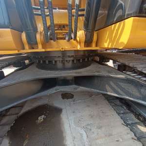 Excavatrice hydraulique d'occasion pour Cat320d2l, 20 tonnes, moteur et pompe haute puissance, boîte de vitesses PLC, garantie 1 an - Product Image 4