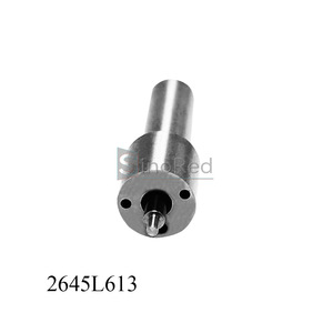 Boquillas de inyector diésel 2645L613 para piezas de inyector de combustible - Product Image 5