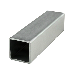 <span class=keywords><strong>Tube</strong></span> carré en <span class=keywords><strong>acier</strong></span> inoxydable 316 de norme JIS, fabriqué en Chine, A554 A312 A270, résistant aux hautes températures, <span class=keywords><strong>tube</strong></span> en <span class=keywords><strong>acier</strong></span> duplex - Product Image 2