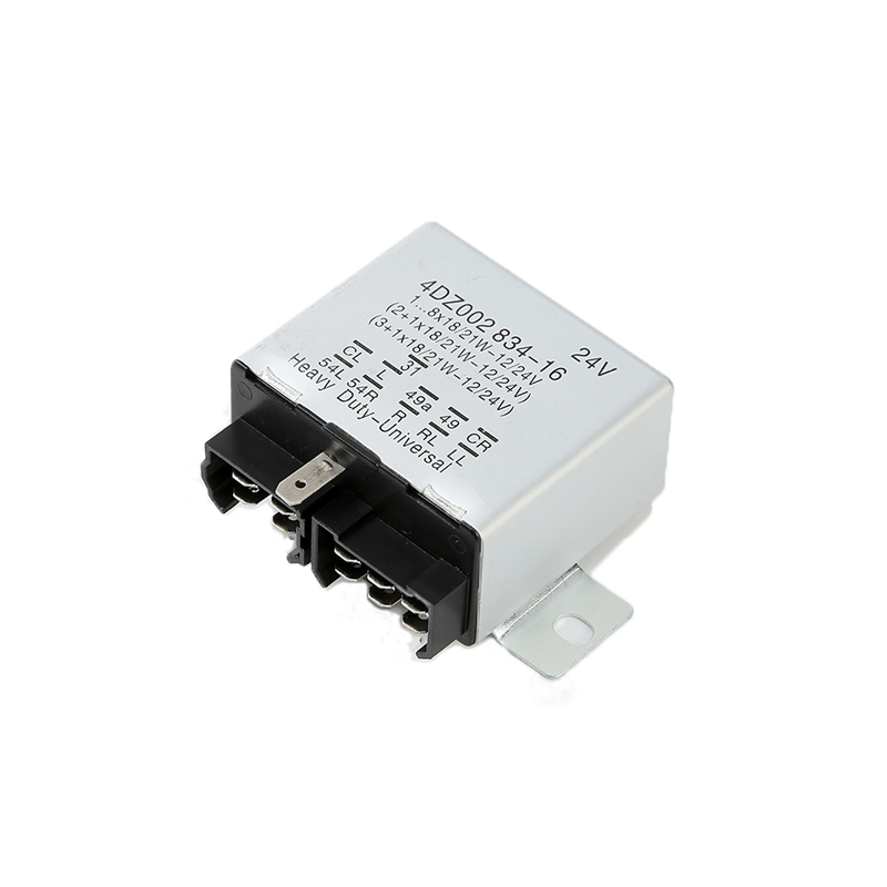 Relé intermitente LED, relé intermitente LED de 12 V, relé intermitente