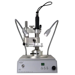 Máquina de Pulido de Precisión Ruifeng para Laboratorio Dental, Equipo Dental de Alta Precisión - Product Image 2