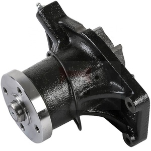 Bomba de Agua 6D31 6D34 ME088301 ME993520 en Oferta - Product Image 1
