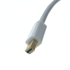 Oem ODM tùy chỉnh tốc độ cao Chứng Khoán Hot Bán 1.8m 3m 1080P Mini Cổng Hiển thị để <span class=keywords><strong>Hdmi</strong></span> Hdtv <span class=keywords><strong>Adapter</strong></span> cáp cho máy tính xách tay máy tính xách tay - Product Image 3