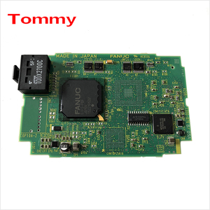 Nueva Tarjeta de Eje PCB Original FANUC A20B-3300-0768 - Product Image 6