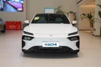 Dongfeng Epai Yipai 007 Coche Eléctrico 308Ultra + Coche Híbrido Vehículos de Nueva Energía Sedán Usado Coches Eléctricos Yipai Dongfeng E Pai 007