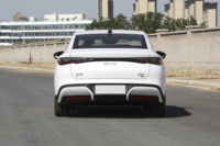 Véhicules chinois de luxe intelligents et automatiques à énergie nouvelle 2026 Byd Seal 6 06 2025 – Berline électrique EV d'occasion et neuve à vendre