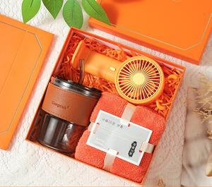 Empresa de regalos práctica personalizada al por mayor ofrece Cajas de Regalo creativas juegos de tazas para <span class=keywords><strong>empleados</strong></span> y clientes - Product Image 3