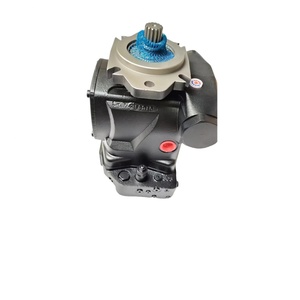 PVG-130-E1UV-LSFK-P-1NN FNN-1447 Hydraulic Pump for Excavator Engine Parts - Product Image 1