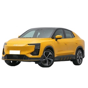 Voiture électrique à 4 roues pour adulte, Cool, usine chinoise, aiway <span class=keywords><strong>U6</strong></span> <span class=keywords><strong>LITE</strong></span> avec Play 72kwh, 2022 - Product Image 1