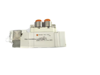 SY5120-5LZ-N7T-F2 24VDC NSNP