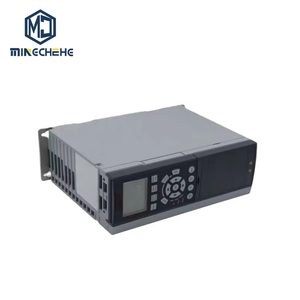 Controlador de Accionamiento Plc 131F6645 -- FC-202P18KT4E20H2XGXXXXSXXAXBXCXXDX 185kW - Product Image 1