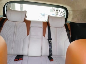 Asientos Dobles para Auto YLA con Ventilación y Carga Inalámbrica para 2 Personas, para Autos Deportivos, Autocaravanas y Campers - Product Image 2