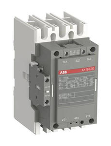 Contacteur AX205-30-11-80 authentique avec boîtier en acier - Product Image 2