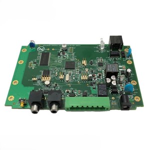 Ensamblaje de PCB para Fuente de Alimentación y Amplificador de Potencia Personalizados, Fábrica de Fabricación OEM de Circuitos Impresos para Amplificadores de Audio - Product Image 1