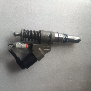 หัวฉีดเครื่องยนต์ 4026222 สำหรับ QSM11 M11 ผลิตในประเทศจีน - Product Image 6