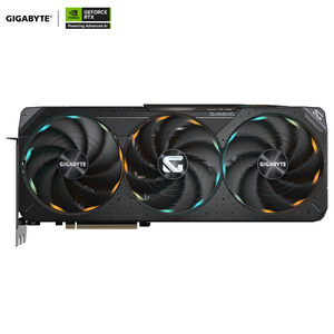 การ์ดจอ RTX 5070 Ti 16GB GV-N507T GAMING OC-16GD PCI-E 5.0 Wind Demon Snow Super Sculpt Gaming - Product Image 3