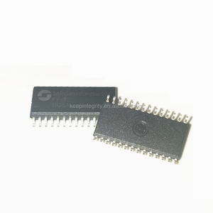 Cổ phiếu gốc SPN1001-FV1 <span class=keywords><strong>IC</strong></span> SOP28 thành phần điện tử quay Chip âm thanh từ âm thanh spn1001 FV-1 - Product Image 4