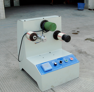 Máy Cuộn Phim Nhựa Tự Động Của Nhà Máy Trung Quốc, Máy Cuộn Băng Dính Bopp Máy Cắt Băng Keo. Máy Đo Băng Keo - Product Image 2