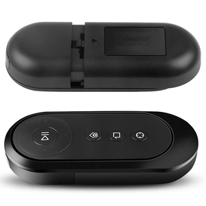 รีโมทคอนโทรล RC1633 สำหรับหุ่นยนต์ซีรีส์ OZMO ที่มีประสิทธิภาพ - Product Image 3