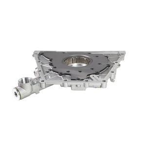 适用于 ISG12 卡车发动机的新型油泵，零件号 3696436F-<span class=keywords><strong>3</strong></span>，适用于发动机 - Product Image 1