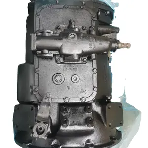 Best selling gearbox assembly 6DS130T gear box transmission used truck gear box
