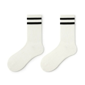 Calcetines Deportivos Personalizados para Niños, Cómodos y Transpirables, de Algodón, para Todo el Día, Calcetines Largos y Resistentes - Product Image 5