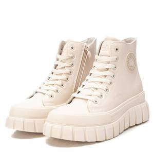 Sneakers Donna Refresh 172359 Nero Scarpe Chunky - Product Image 4
