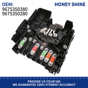 Module de contrôle du gestionnaire de <span class=keywords><strong>batterie</strong></span> BPGA 9675350380 9675350280 pour Peugeot 508 3008 407 Citroën C5 C4 <span class=keywords><strong>Picasso</strong></span> - Product Image 2